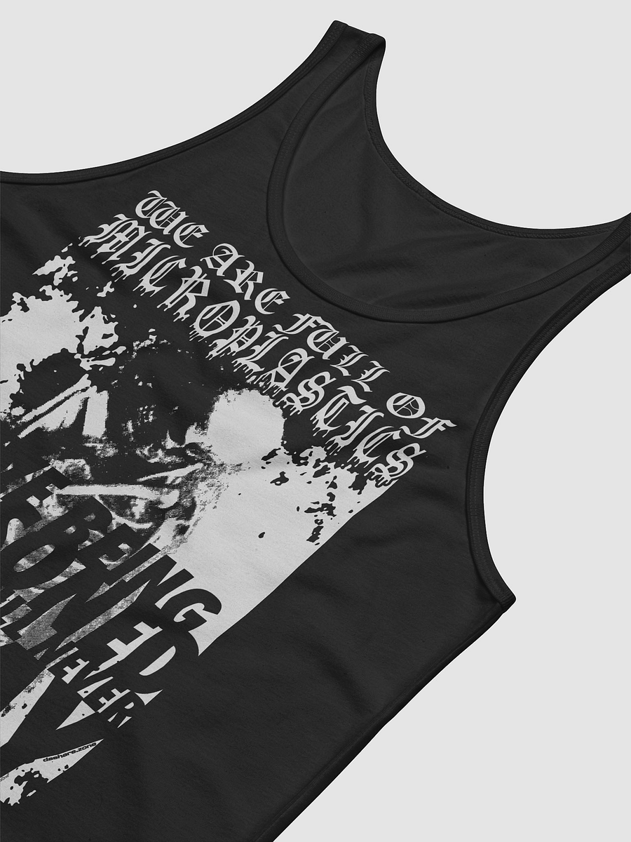MICROPLASTICS "TANK TOP" product image (12)