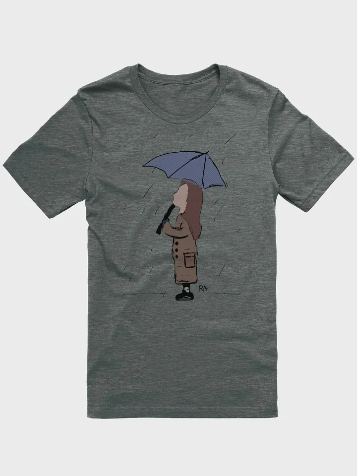 Gloomy Day - Shirt product image (6)