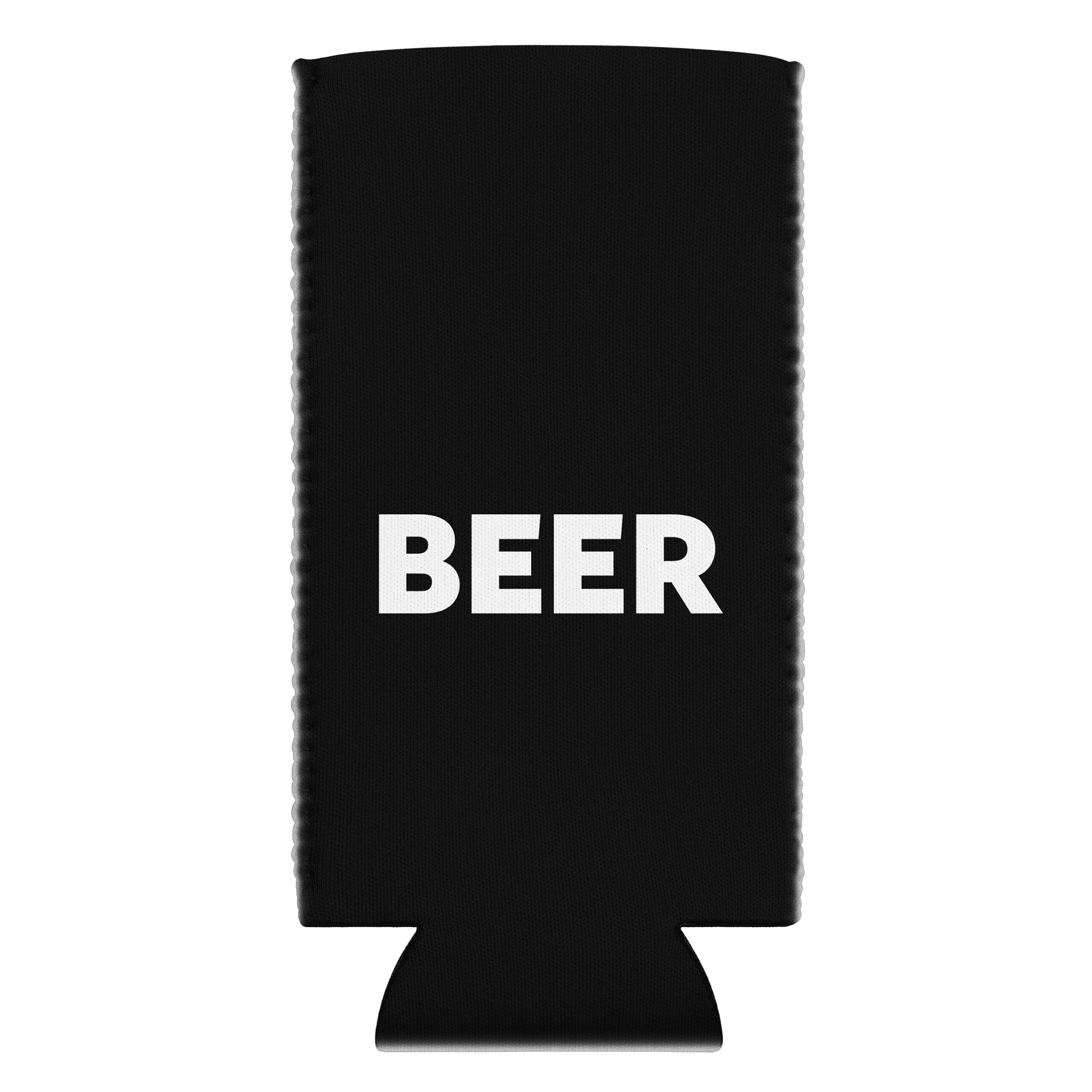 The "Just BEER" Coozie product image (10)
