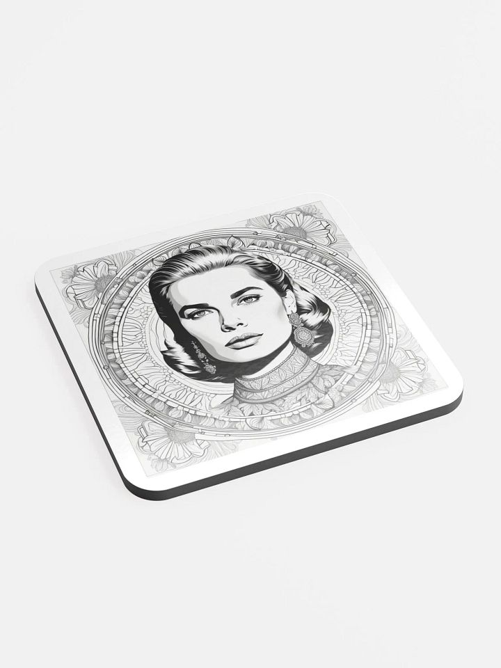 Elegant Elegance Coaster Set product image (2)