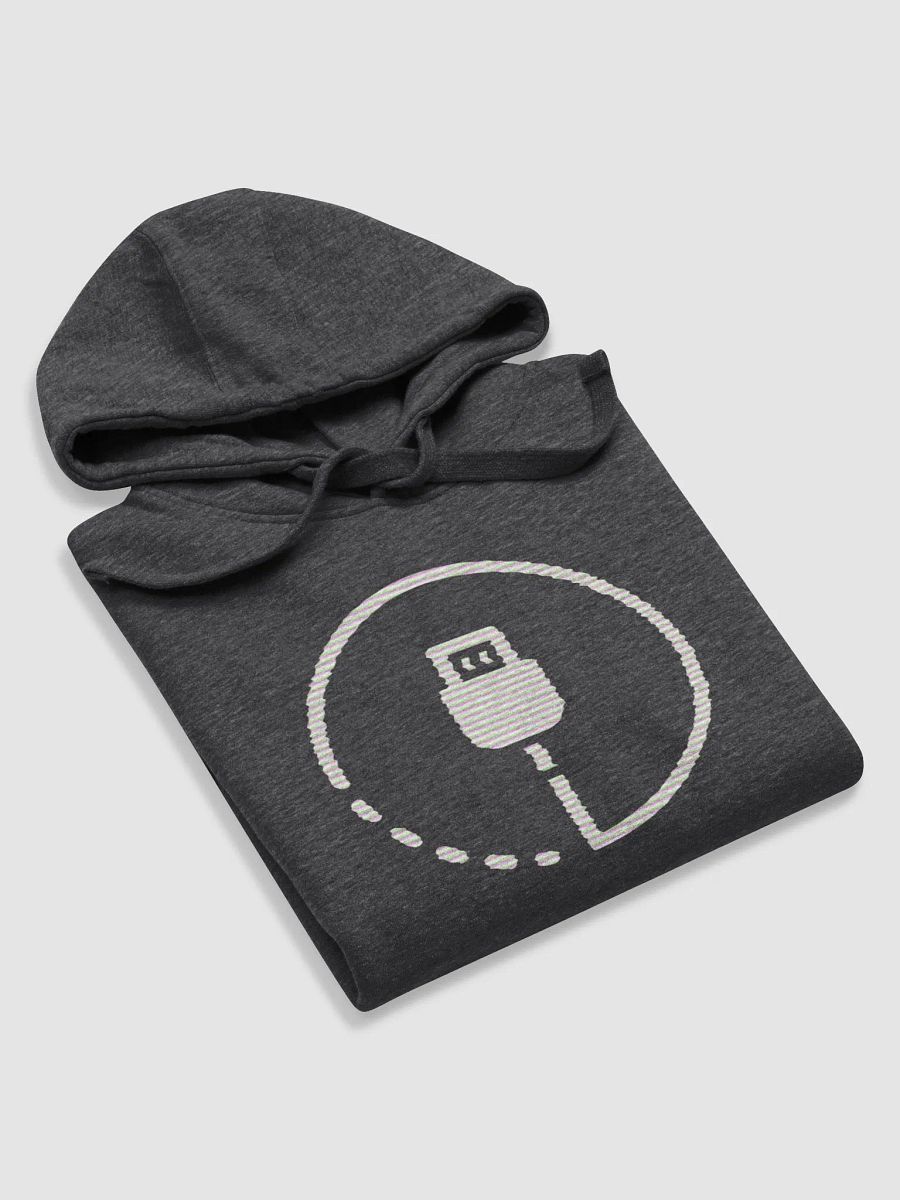 Church of EXE Hoodie product image (12)