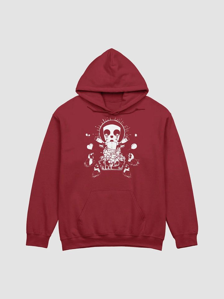 Cult Hoodie product image (1)