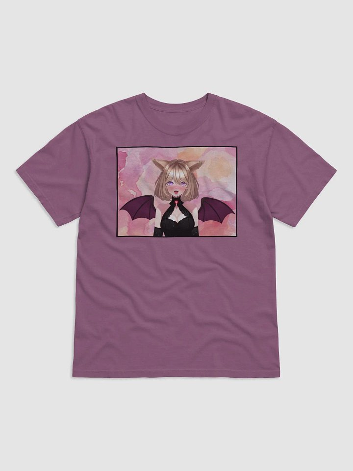 Nico tongue T-Shirt product image (4)