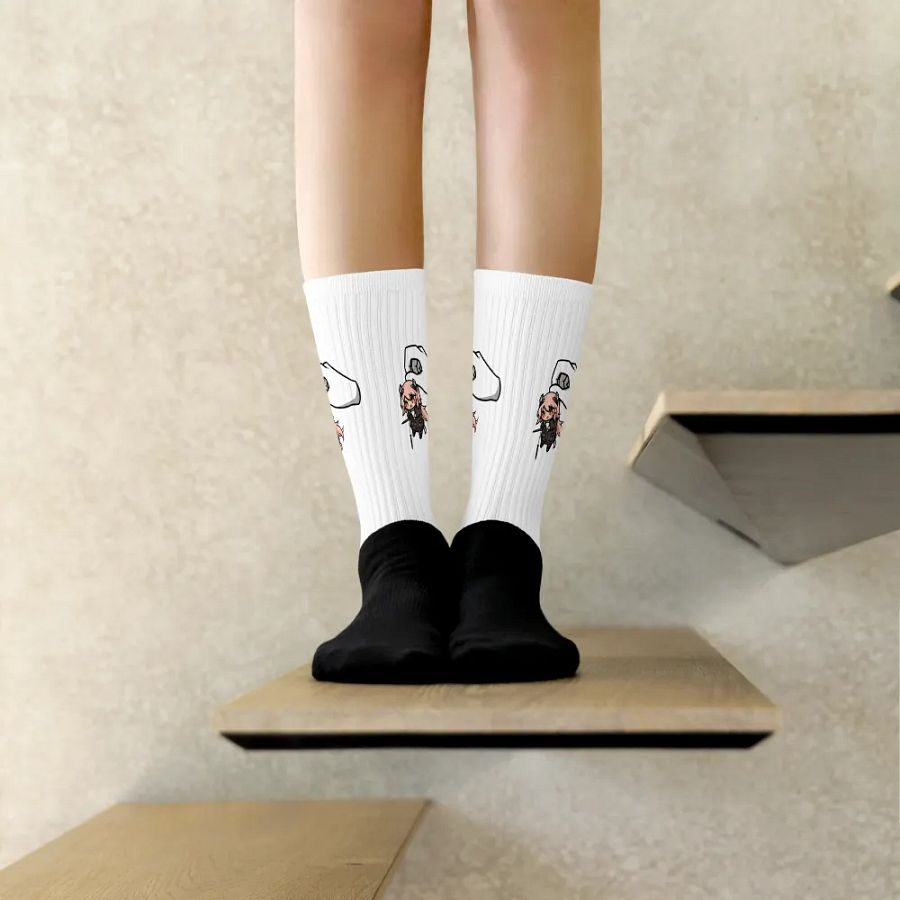 Gravel Socks product image (3)