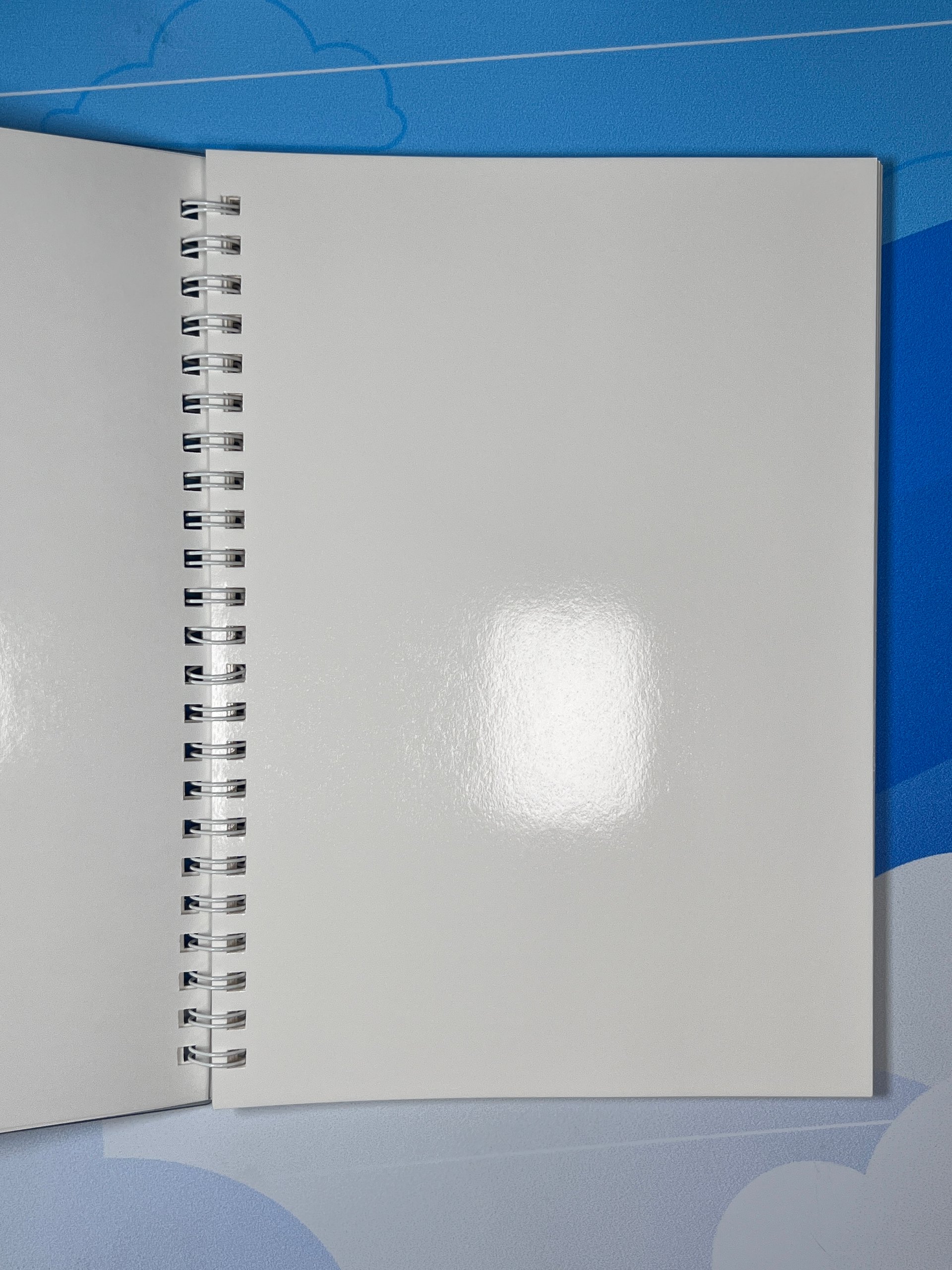 WoWoKo Mascot - Sticker Book product image (3)