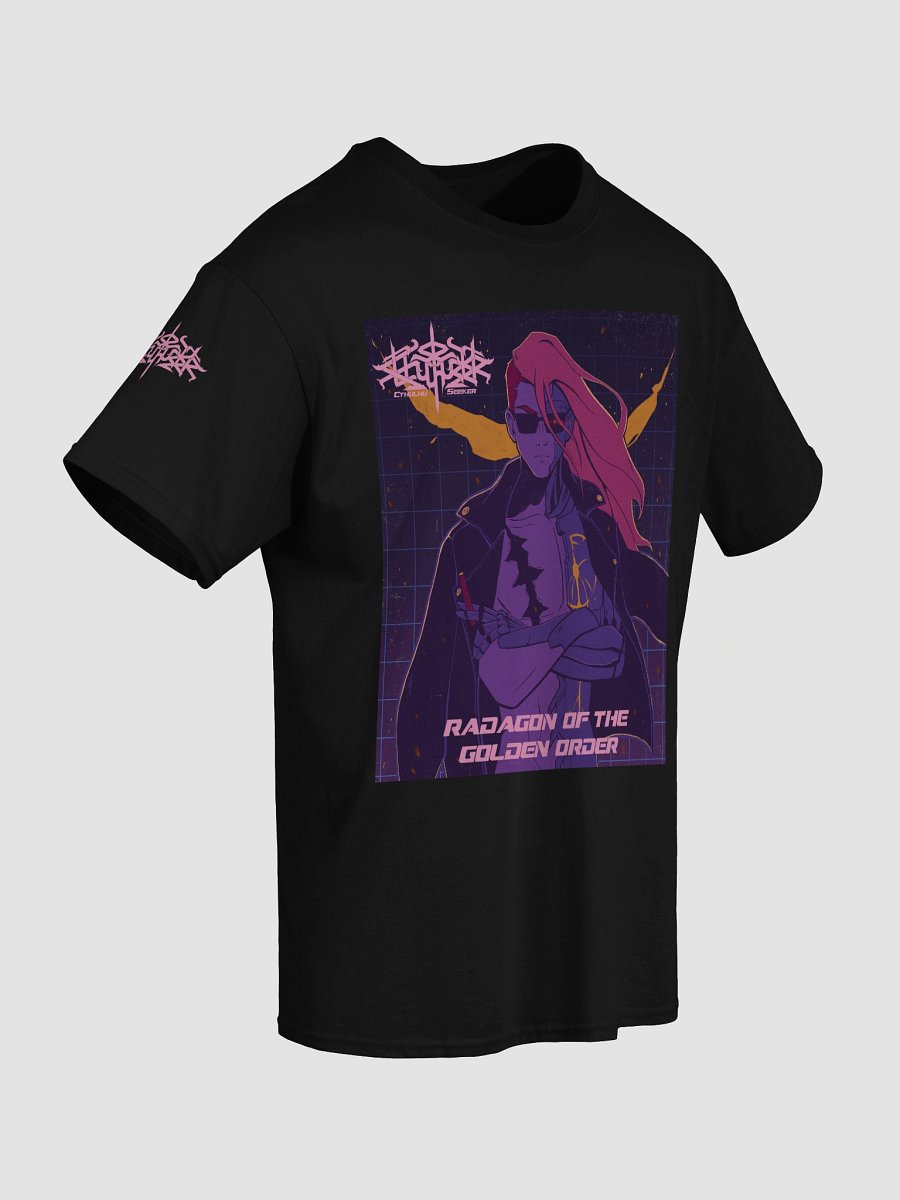 Radagon of the Golden Order T-shirt product image (26)