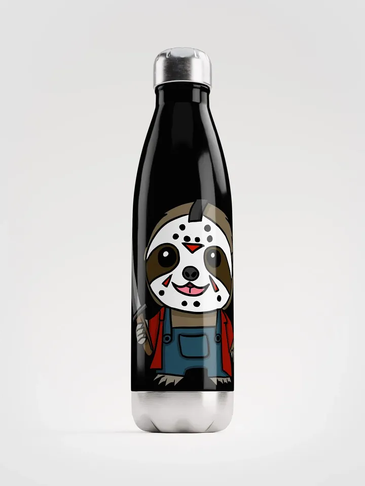 Stainless Steel Water bottle - Jason product image (2)