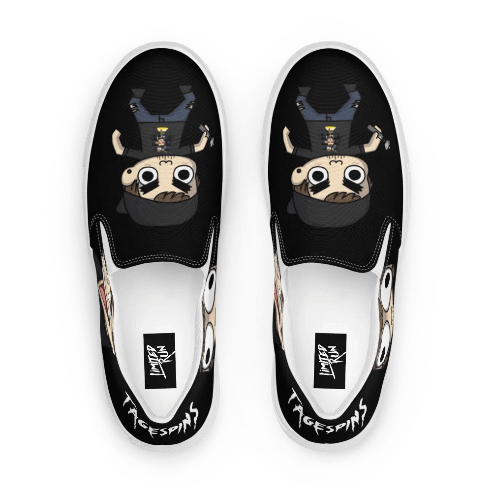 Gremlin Tage Shoes product image (1)