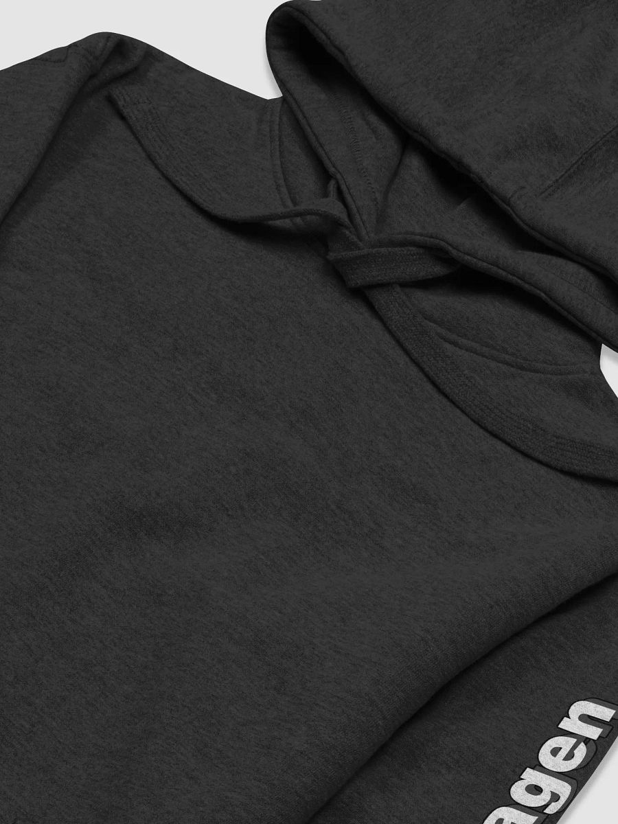 JET - Hoodie product image (3)