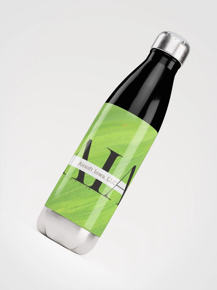 AIA Stainless Steel Water Bottle - Stay Hydrated in Style product image (4)