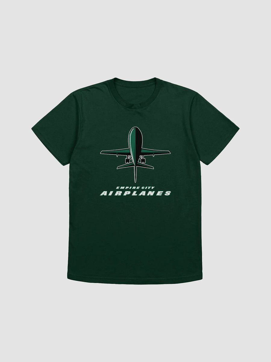 Empire City Airplanes | Logo with Text product image (7)