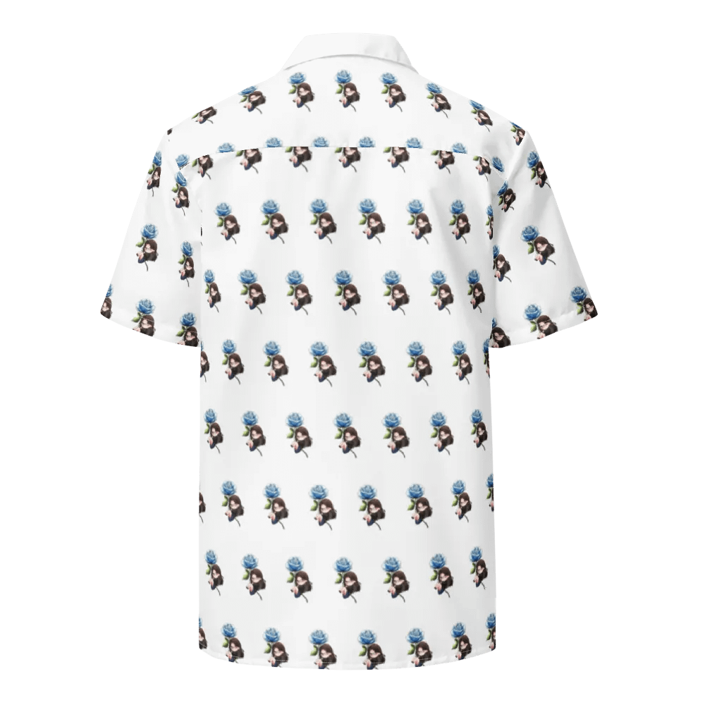Hawaiian Style Whovie Shirt product image (8)