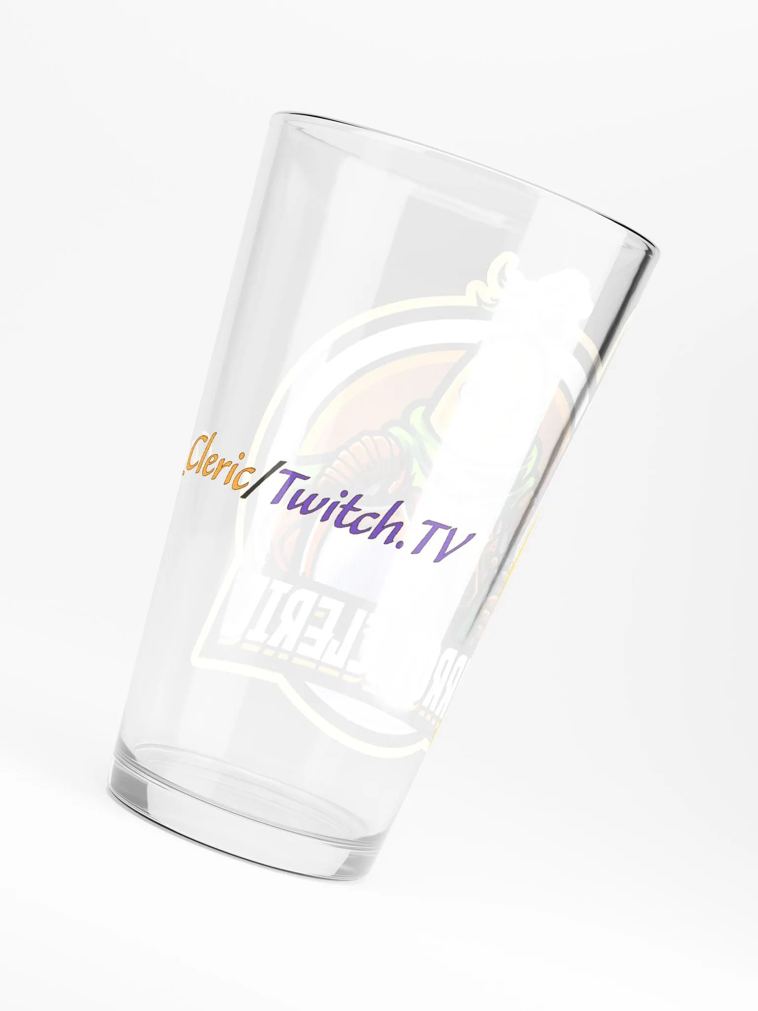 A Glass Carrot Cup product image (6)