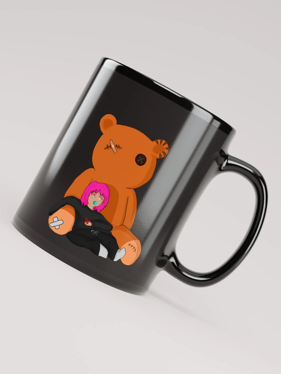 Patchwork Comfort Mug product image (8)