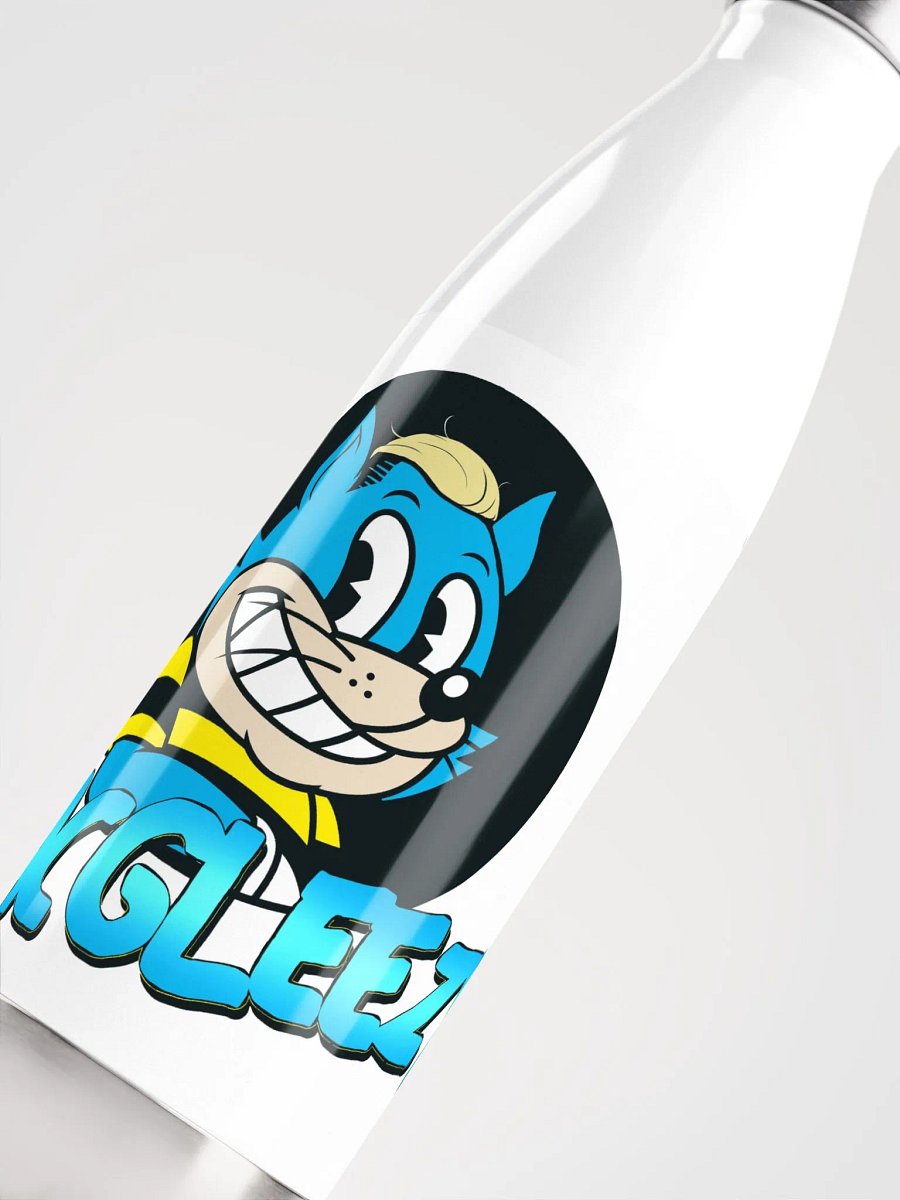Mac Water Bottle product image (5)