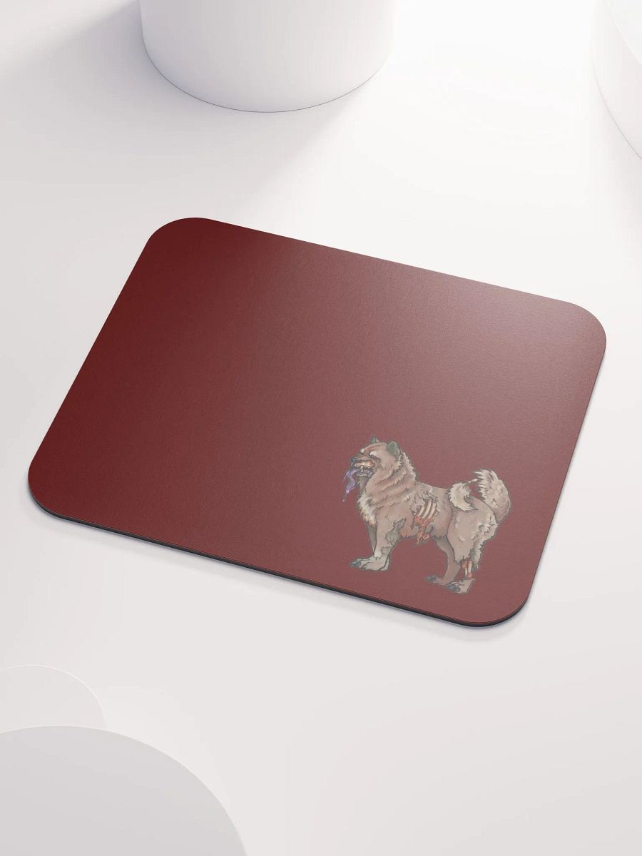 ZombiePupp Mousepad product image (3)