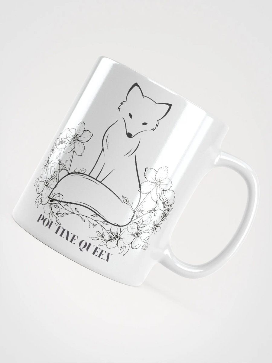PQ Fox Mug product image (4)