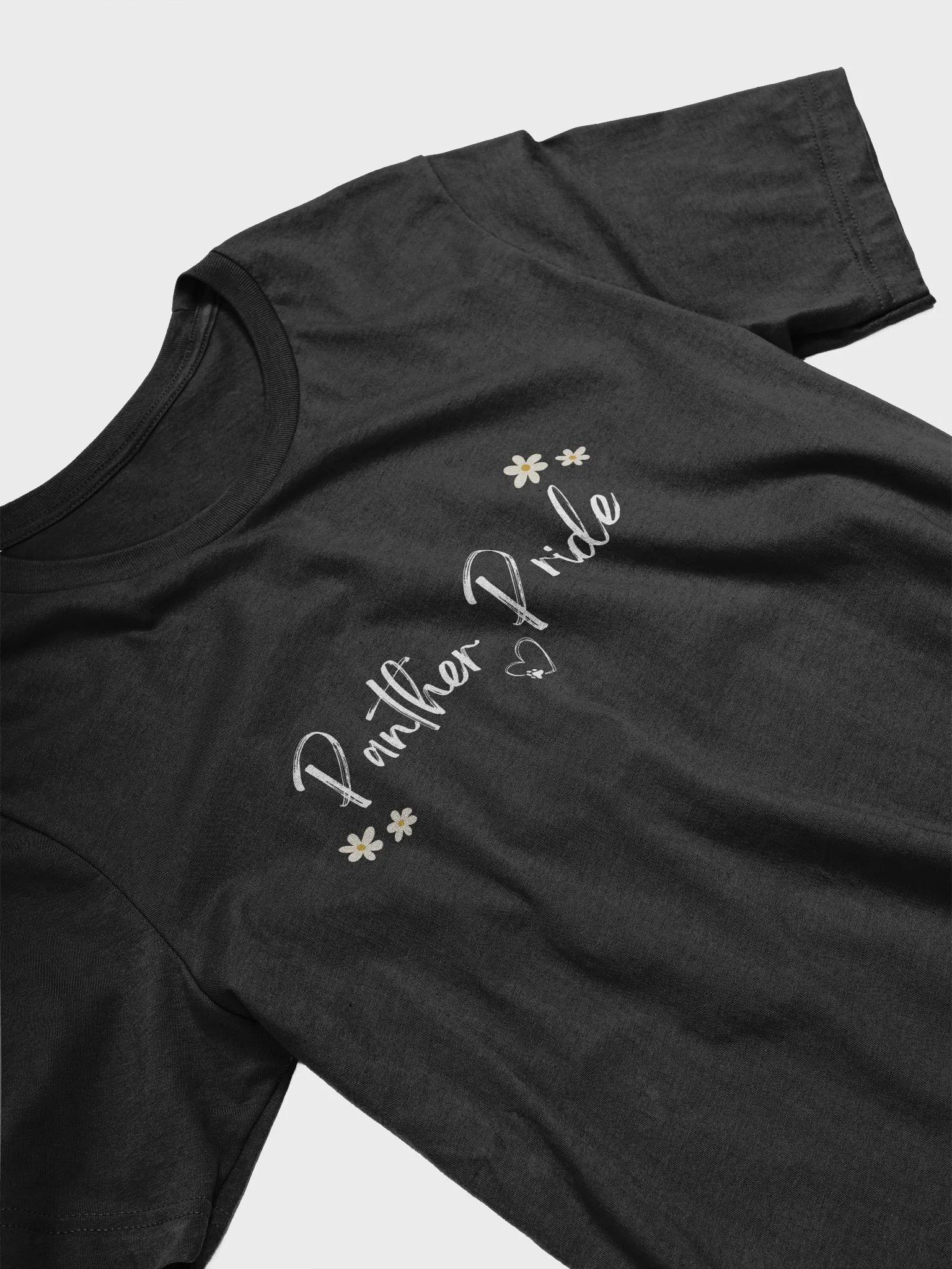 Panther Pride Tee product image (4)