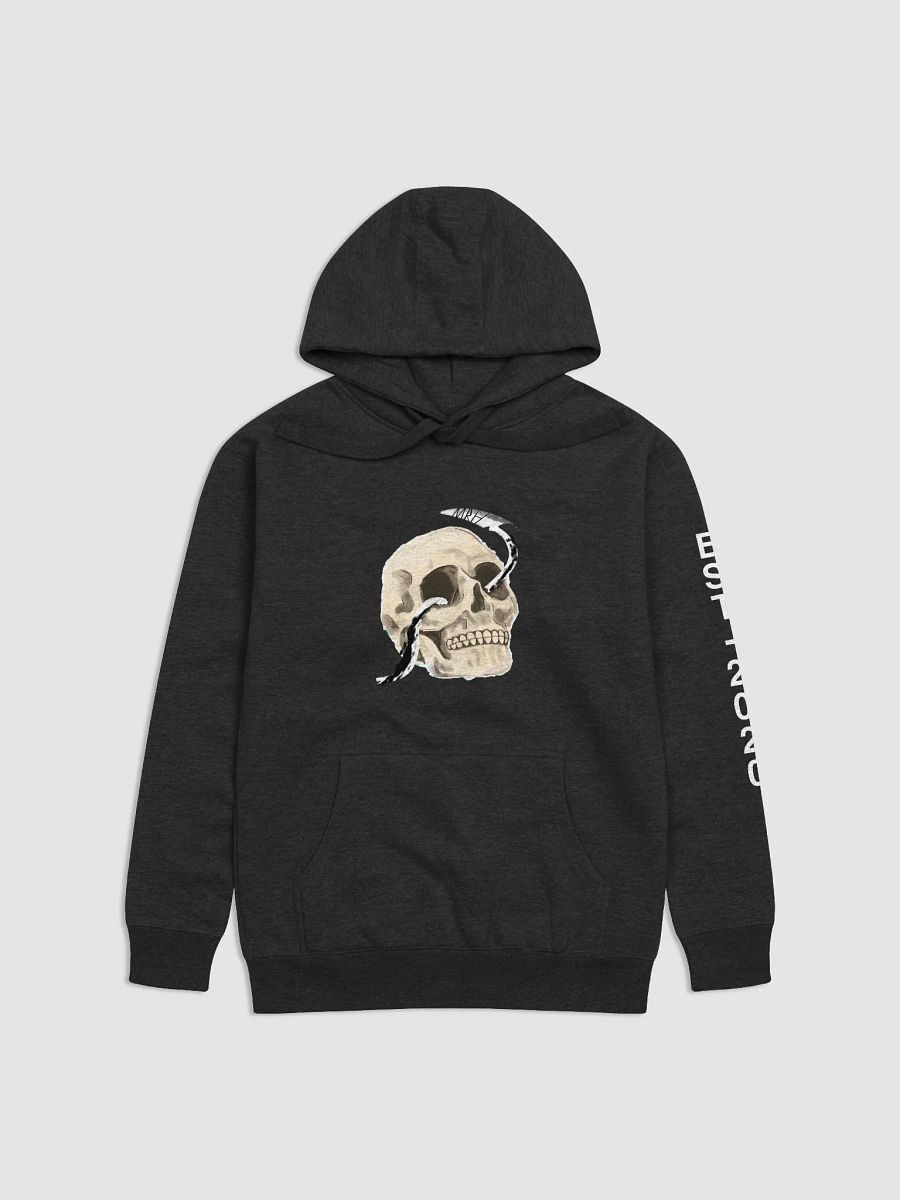 Tail Attack Hoodie product image (1)