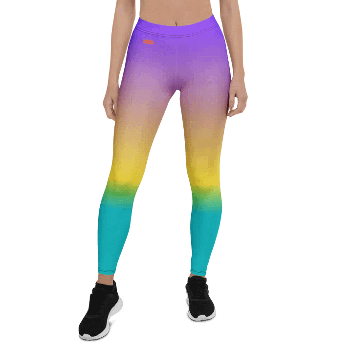 Dreamy Cat Collection Leggings product image (1)