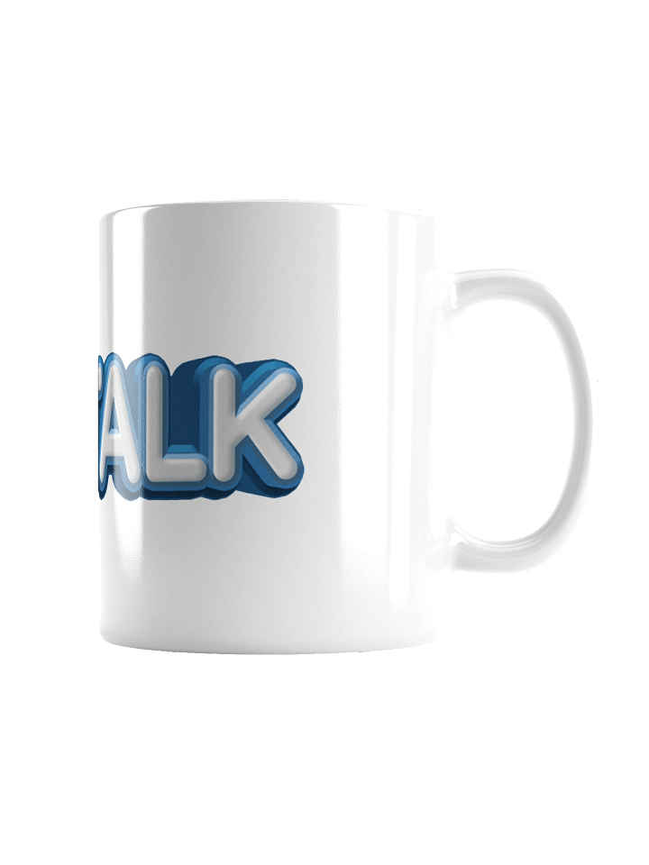 MedTalk Mug product image (3)