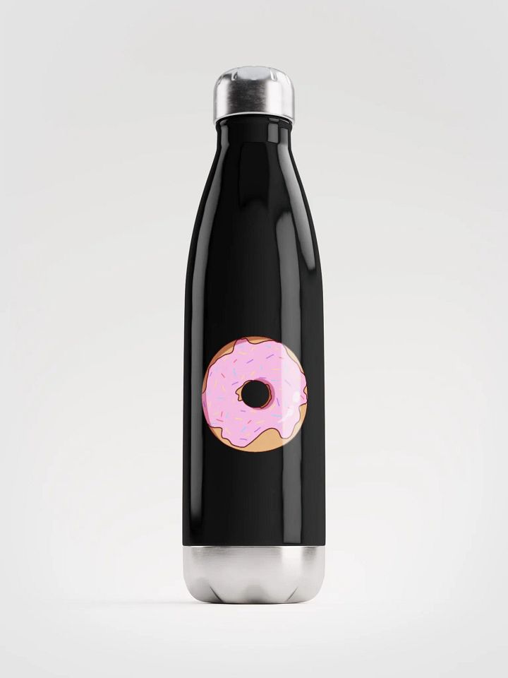 Baddie Flask product image (1)