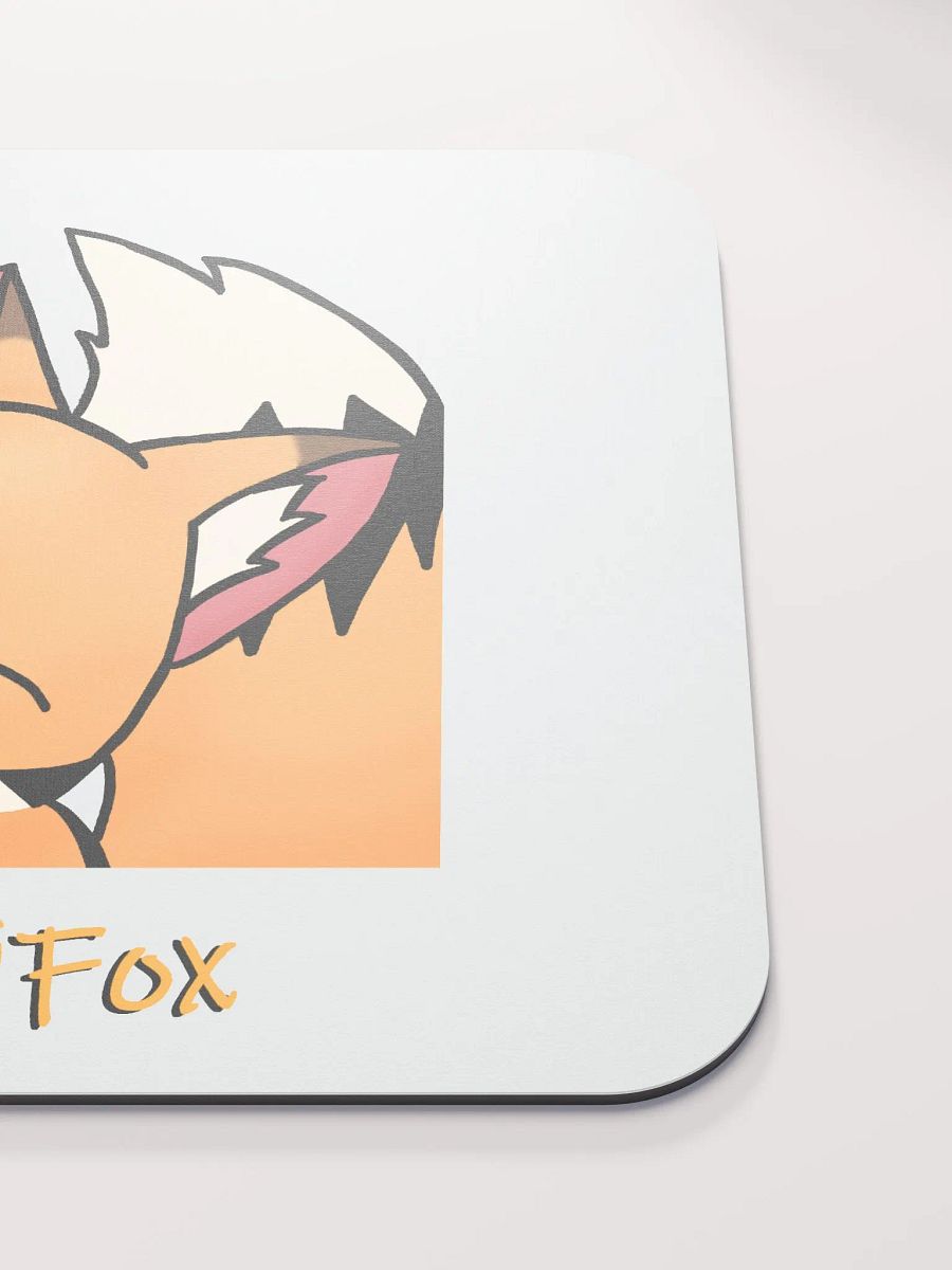 Wink Mouse Pad product image (5)