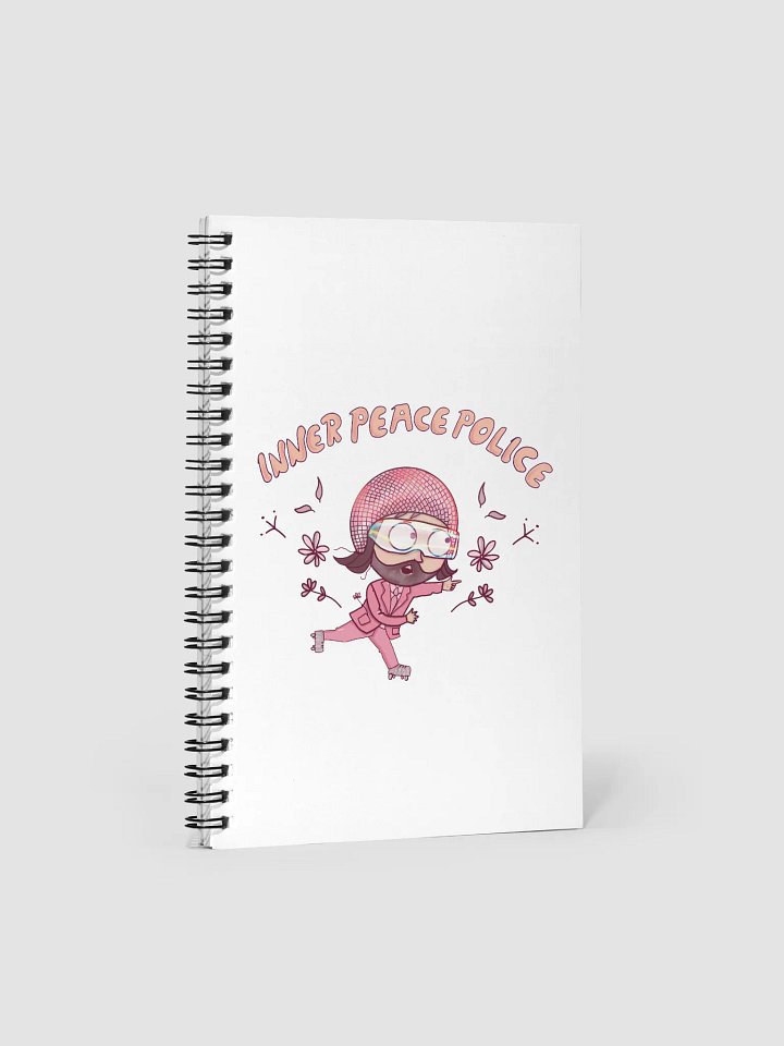 Inner Peace Police product image (1)