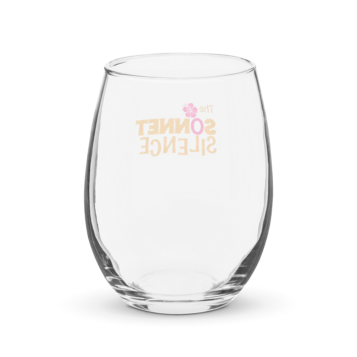 Sonnet Stemless Wine Glass product image (2)