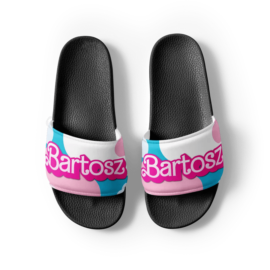 BARTOSZ SLIDERS product image (4)