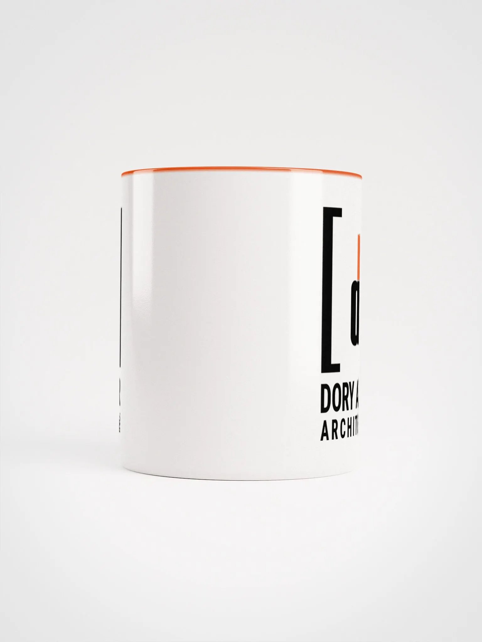 Classic Logo Mug product image (5)