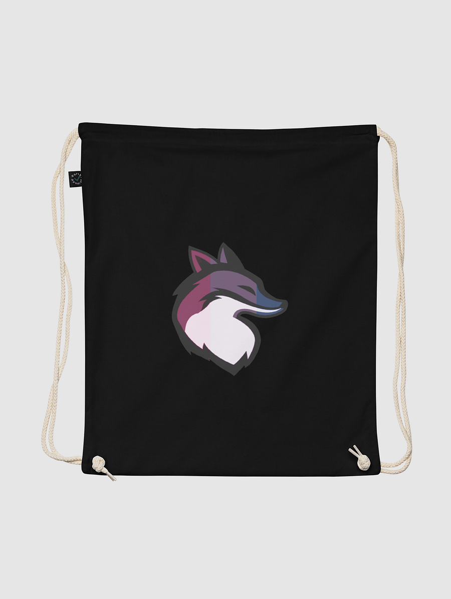 Bisexual Fawx Drawstring Bag product image (2)