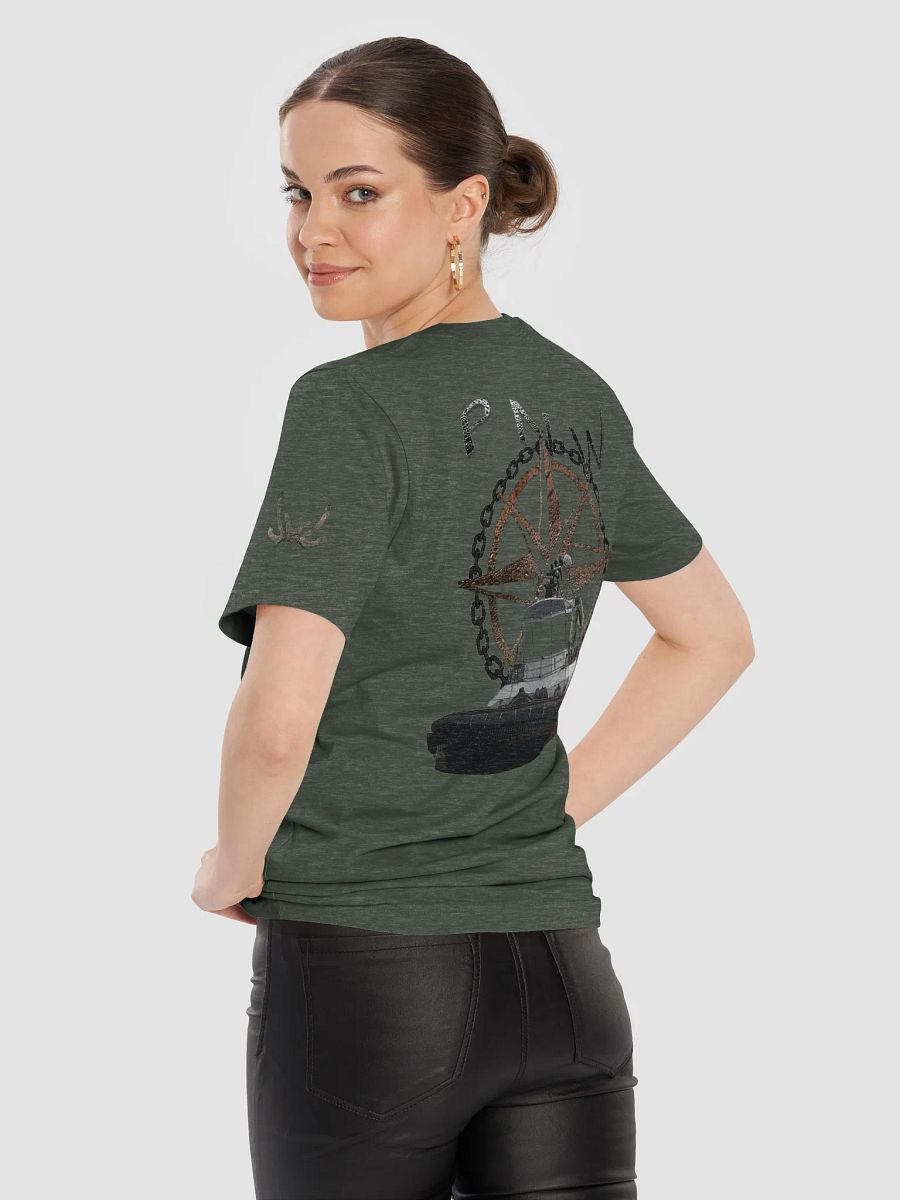 PNW Compass Rose T-Shirt product image (9)