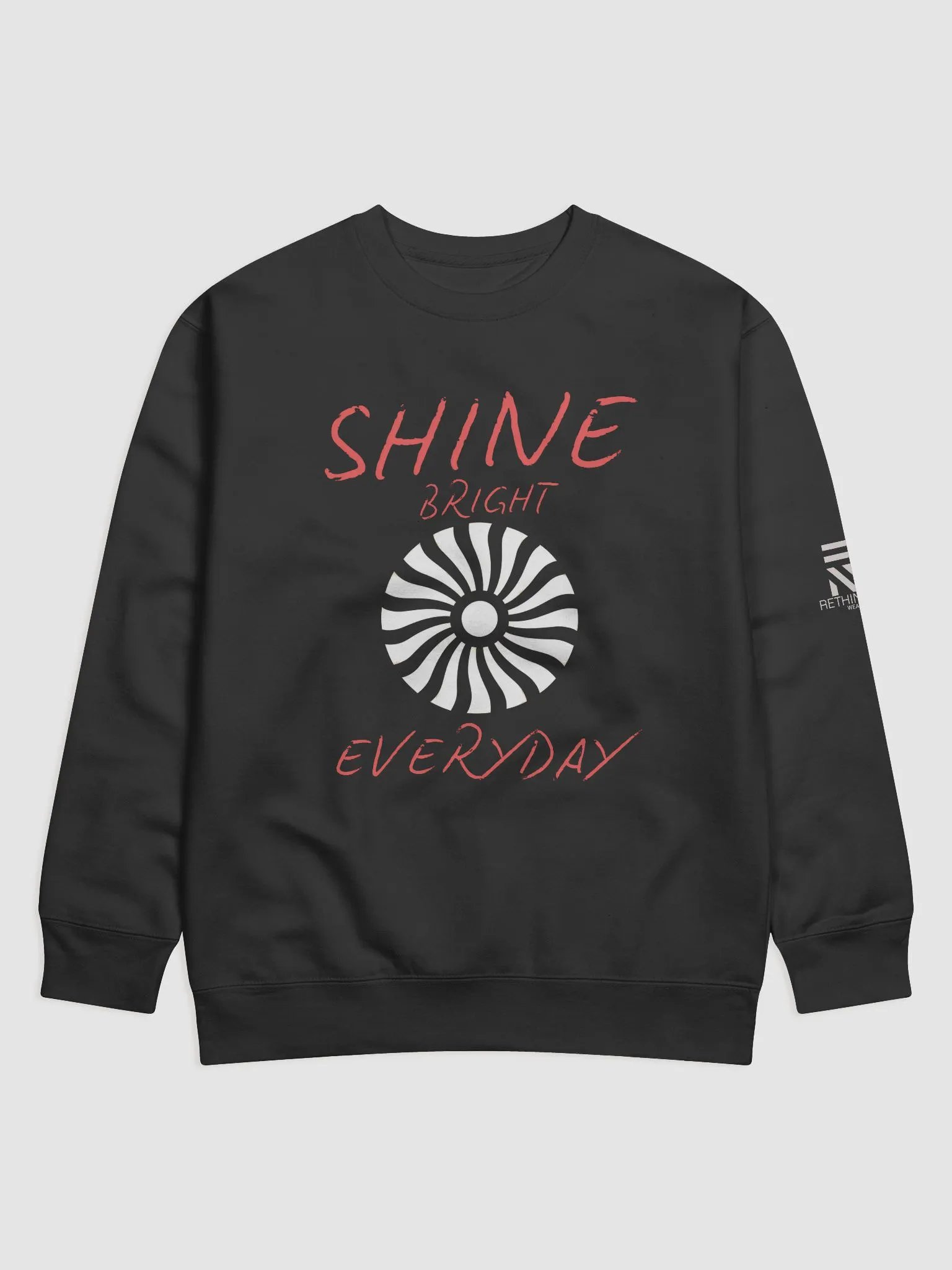 SHINE BRIGHT SWEATSHIRT product image (1)