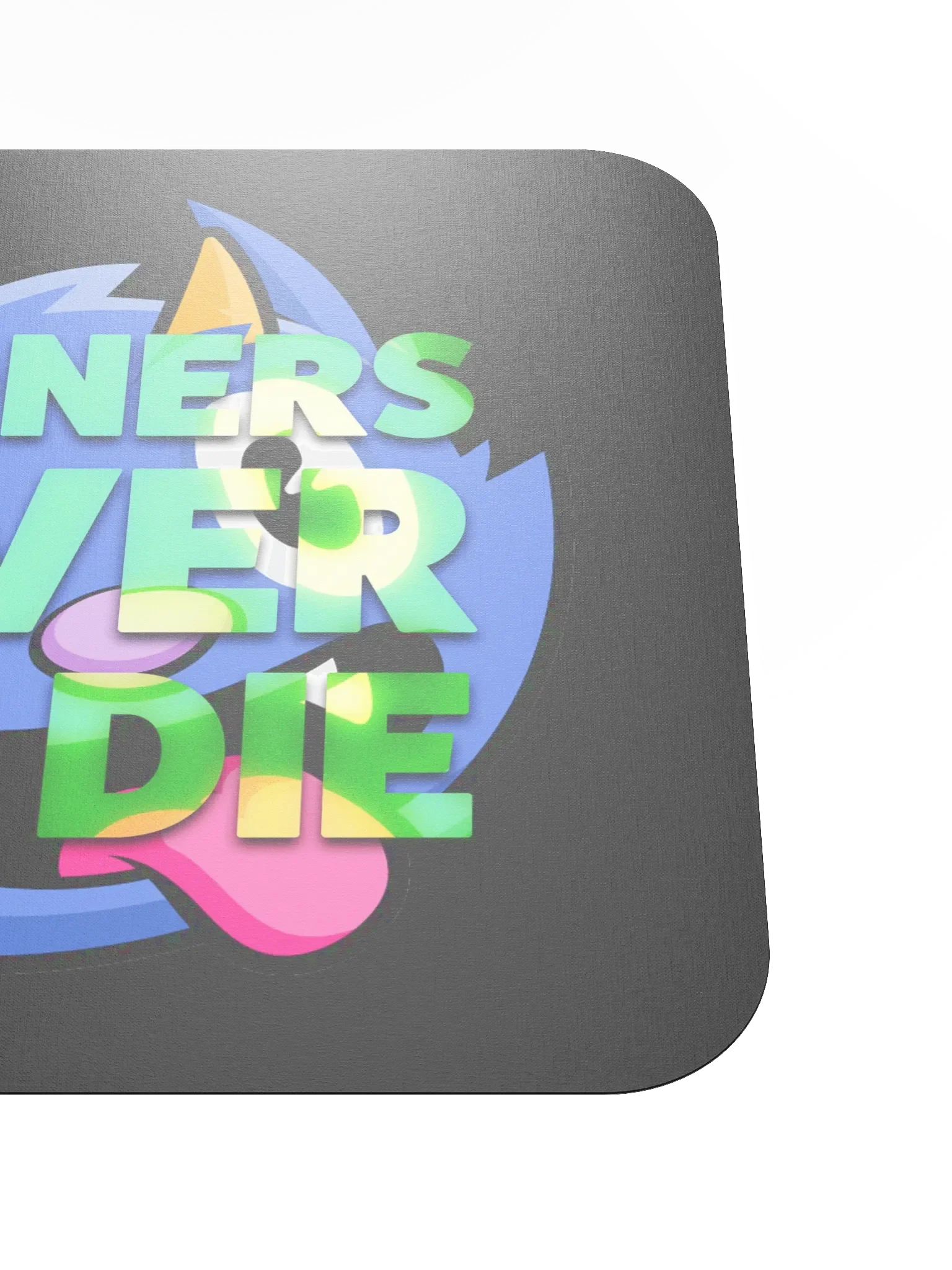 RaveGooner's "Hacking N2URPC" Mouse Pad product image (5)