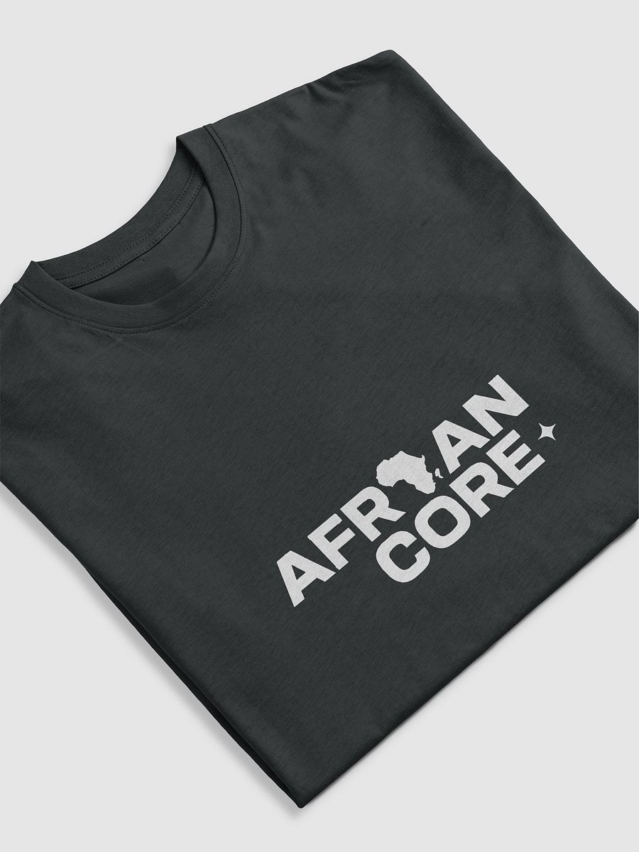 AFRICAN CORE logo Tee product image (11)