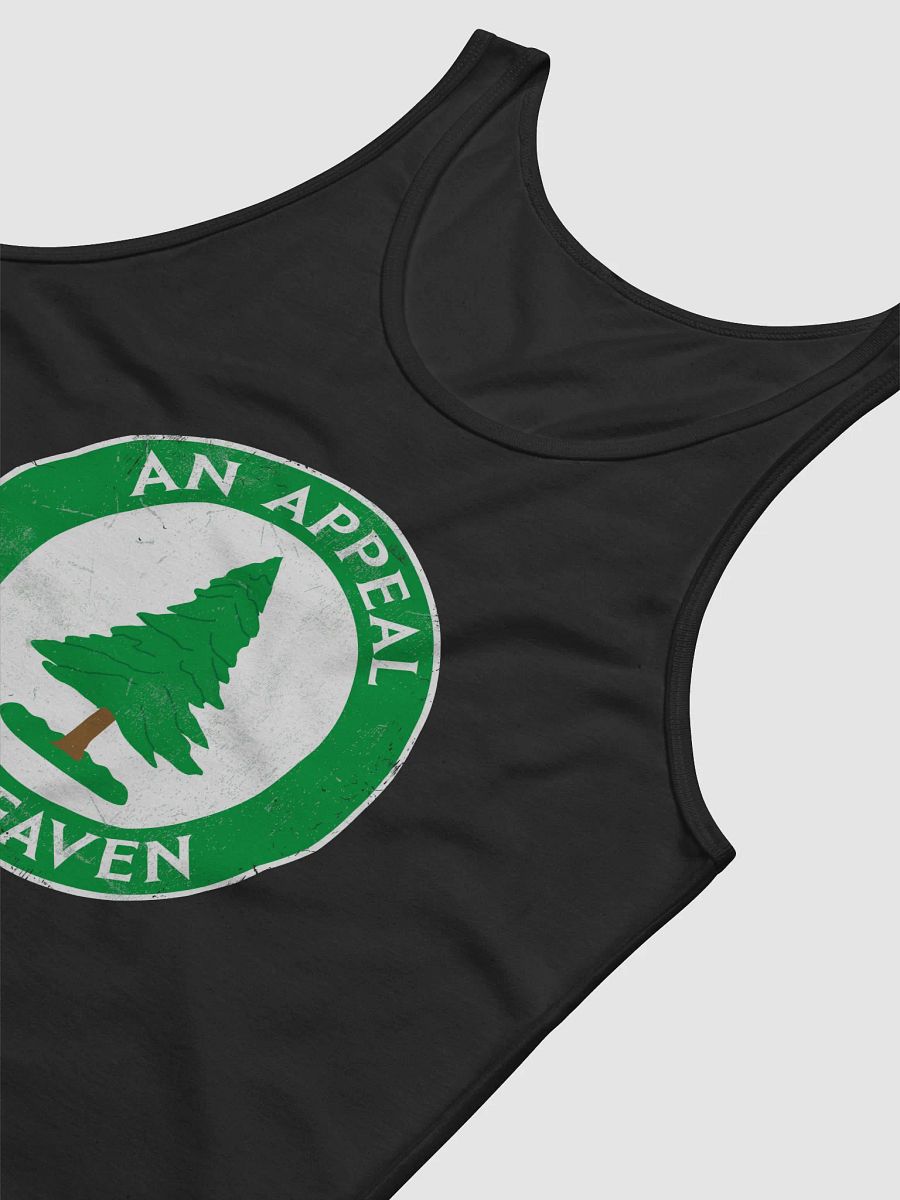 An Appeal To Heaven - Tank product image (3)
