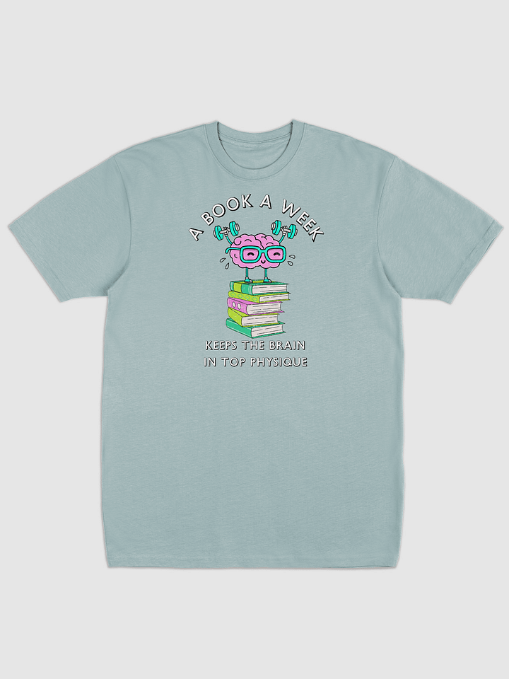Book Lovers T-Shirt product image (1)