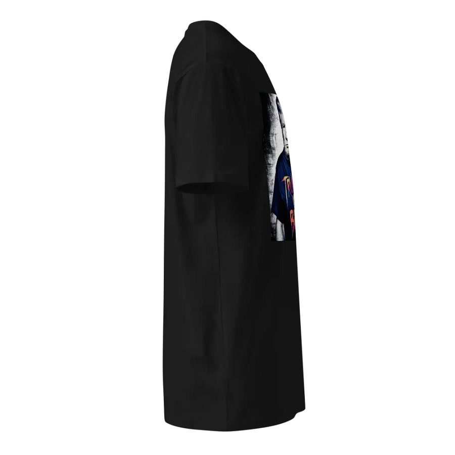 Revolutionary Statement Tee: Trump Is Back product image (4)