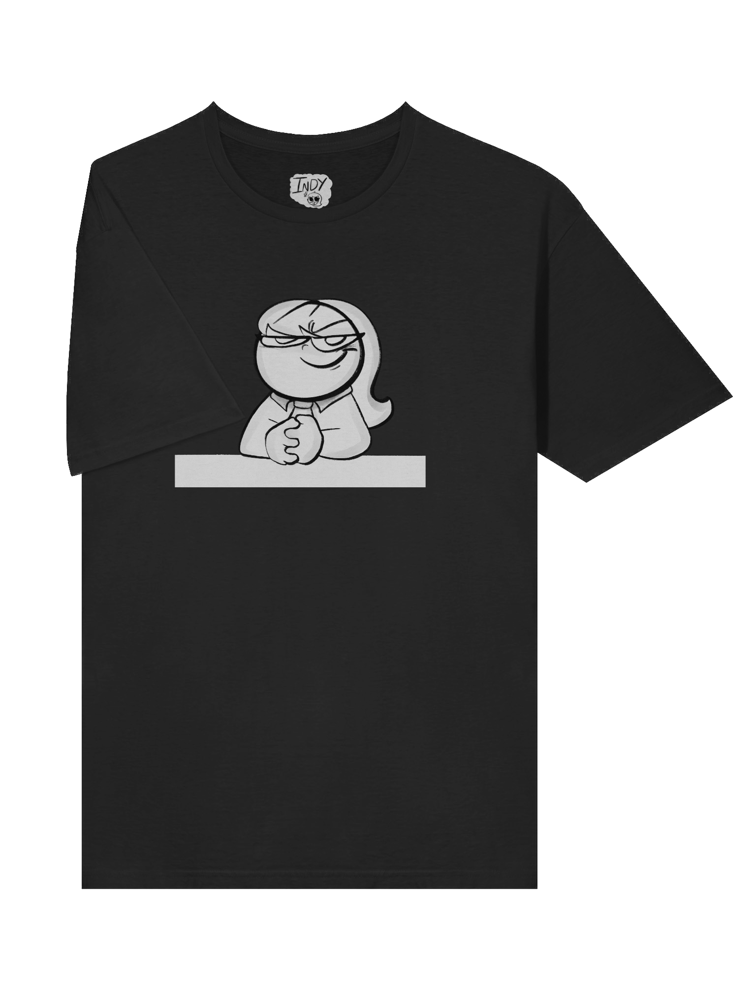 Business Indy T-Shirt product image (72)