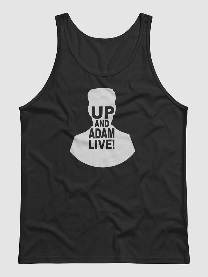 Up and Adam! Tank Top product image (1)