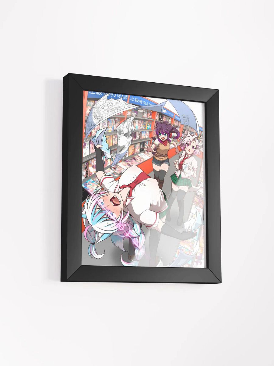 Sean Mind Break Poster product image (14)