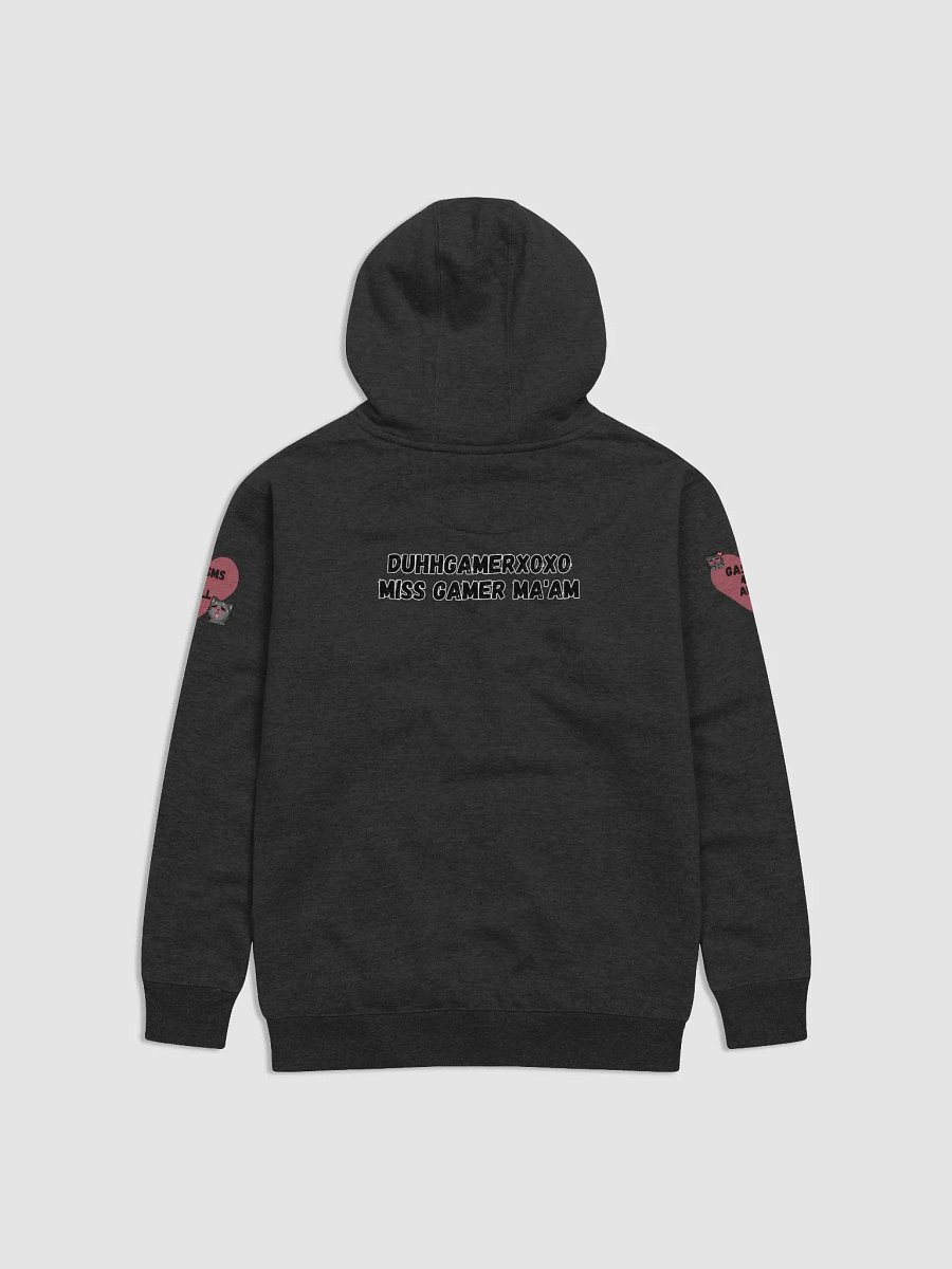 Gasms 4 All Hoodie product image (2)