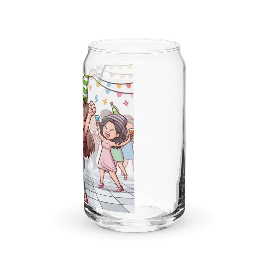 vaso para las fiestas product image (39)