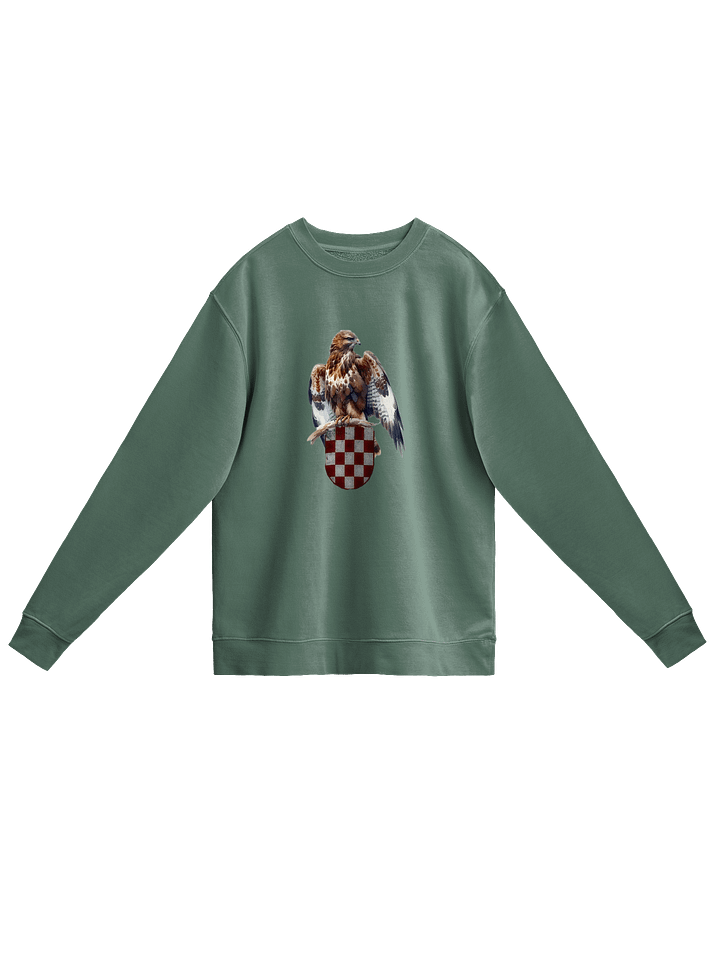 Stari Hrvatski Sokol Sweatshirt product image (6)