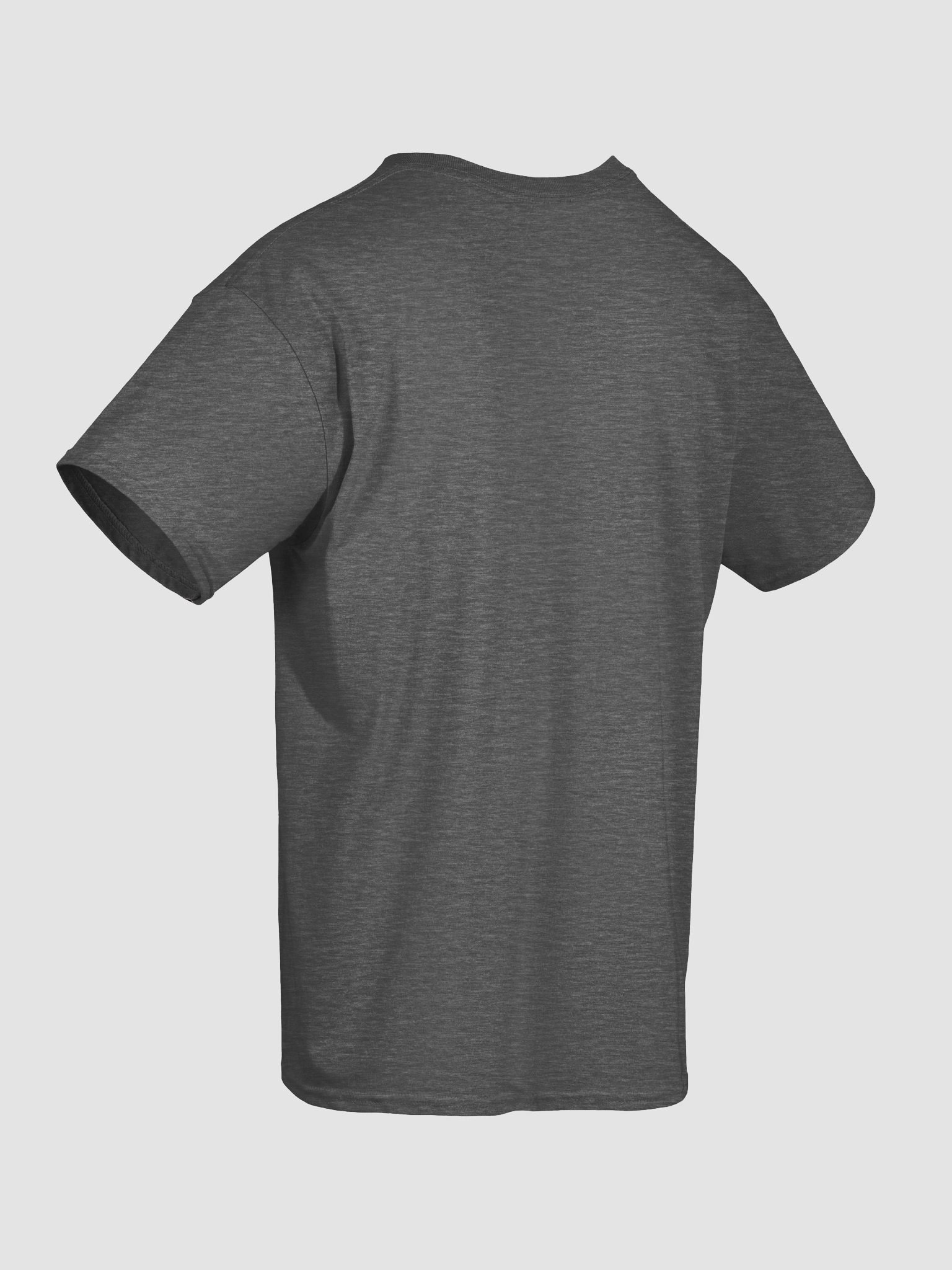 Straight Outta TeNN4OUR Records T-Shirt product image (30)