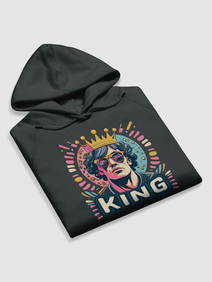 King Ricco Hoodie product image (5)