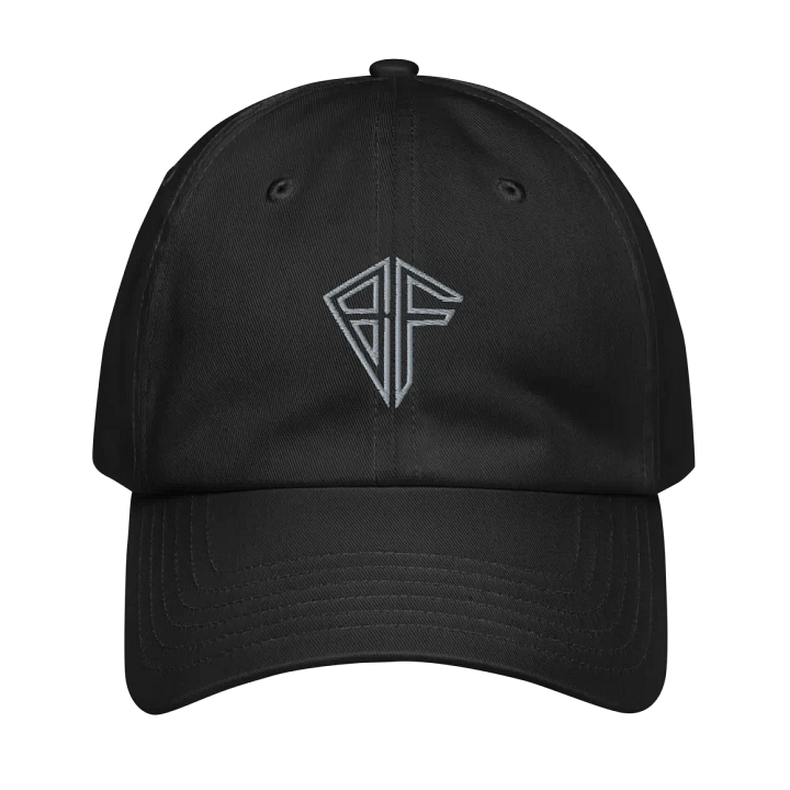 Black/Grey Hat product image (1)