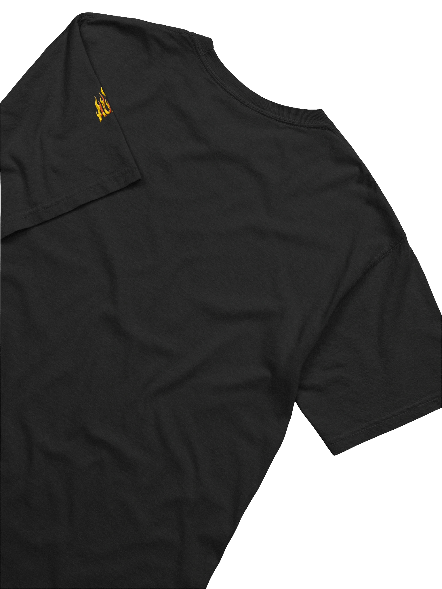 MÉXICO Flag-Inspired Heavyweight Tee product image (21)