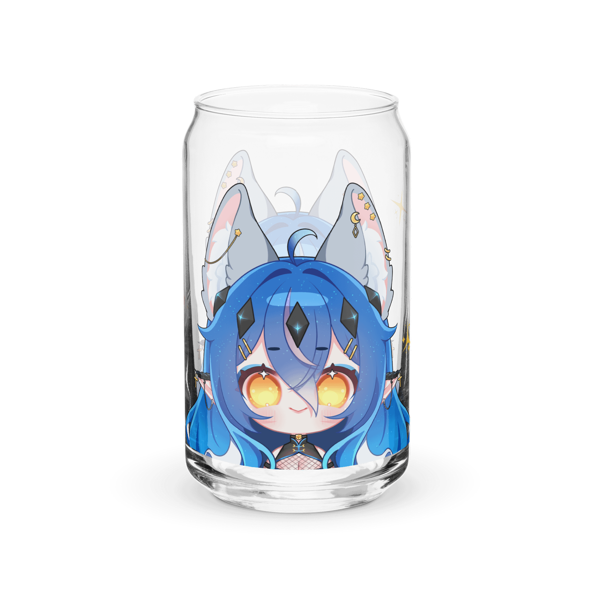 ⟡ DENDA ⟡ GREMLIN ⟡ GLASS product image (1)